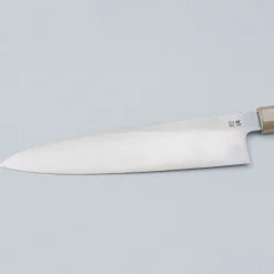 Sukenari ZDP-189 Ebony Gyuto 24 cm