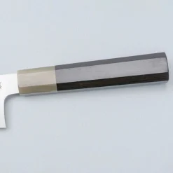 Sukenari ZDP-189 Ebony Gyuto 21 cm