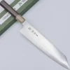 Sukenari ZDP-189 Ebony Kiritsuke 27 cm