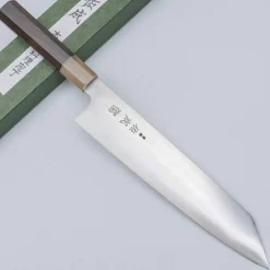 Sukenari ZDP-189 Ebony Kiritsuke 27 cm
