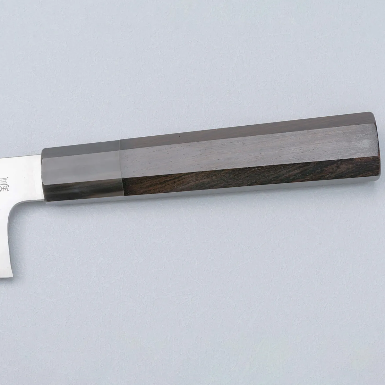 Sukenari ZDP-189 Ebony Kiritsuke 27 cm
