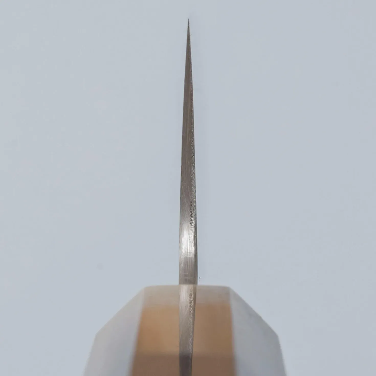Sukenari ZDP-189 Ebony Kiritsuke 21 cm
