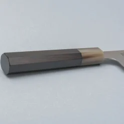 Sukenari ZDP-189 Ebony Kiritsuke 21 cm