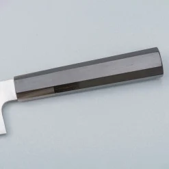 Sukenari ZDP-189 Ebony Kiritsuke 21 cm