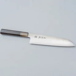 Sukenari ZDP-189 Ebony Kiritsuke 21 cm