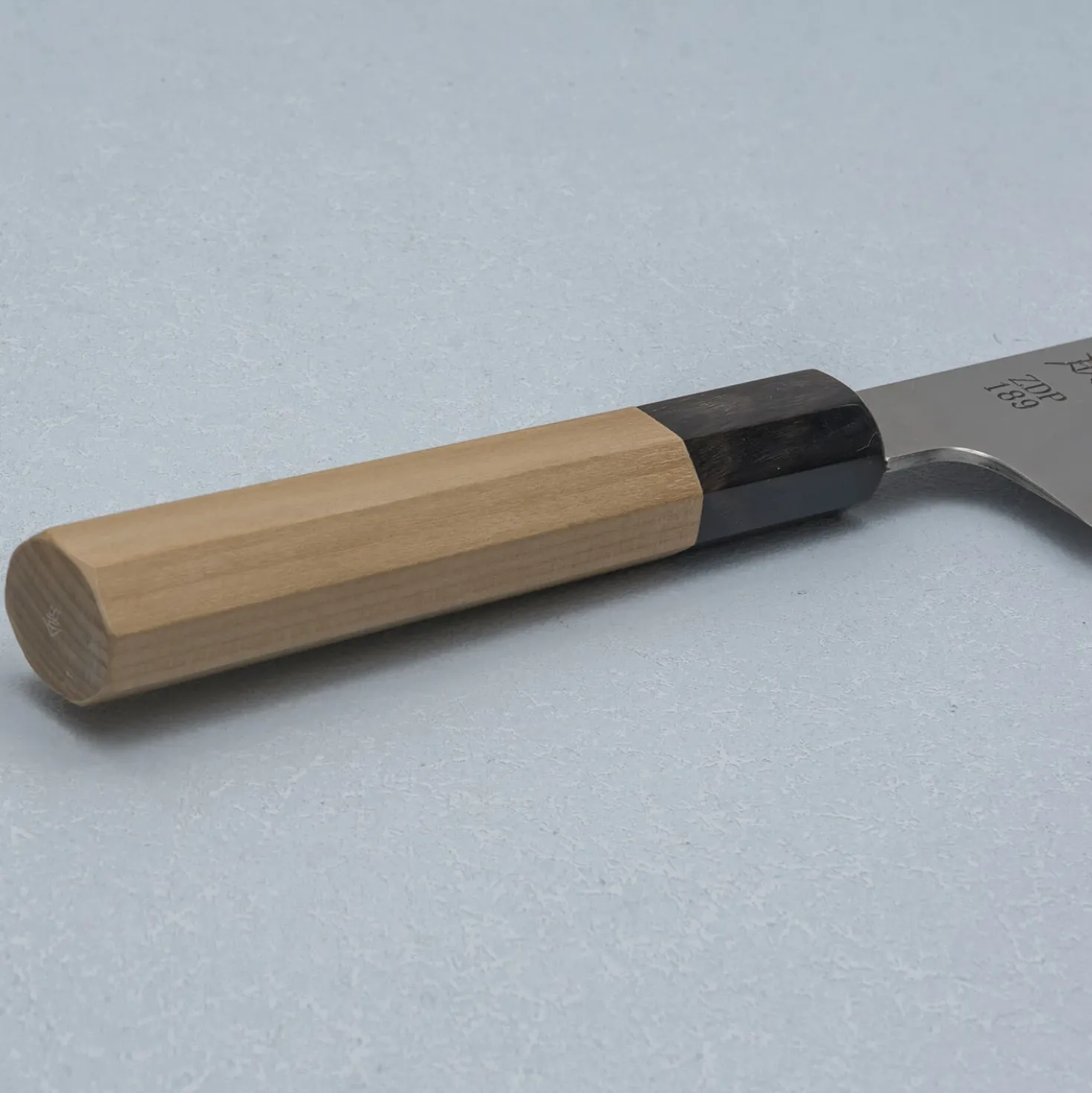 Sukenari ZDP-189 Kiritsuke 21 cm