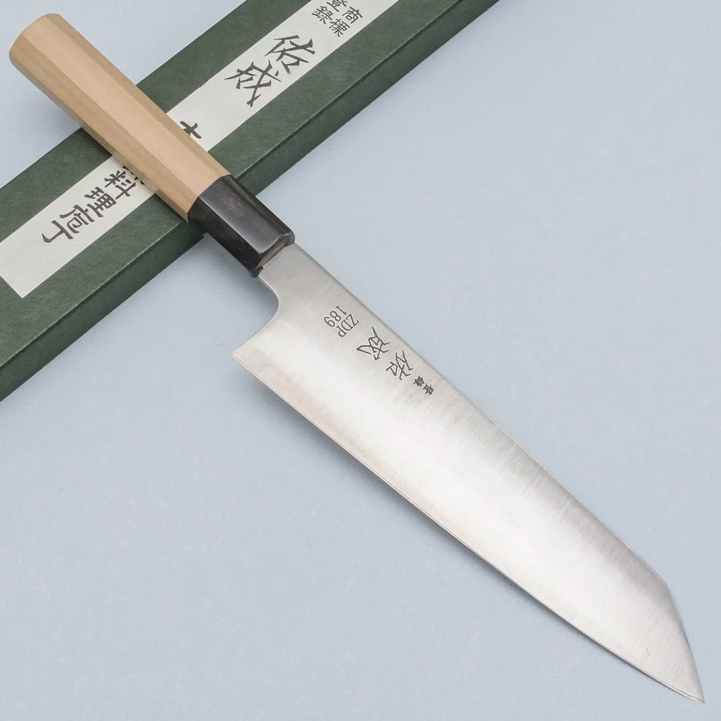 Sukenari ZDP-189 Kiritsuke 21 cm