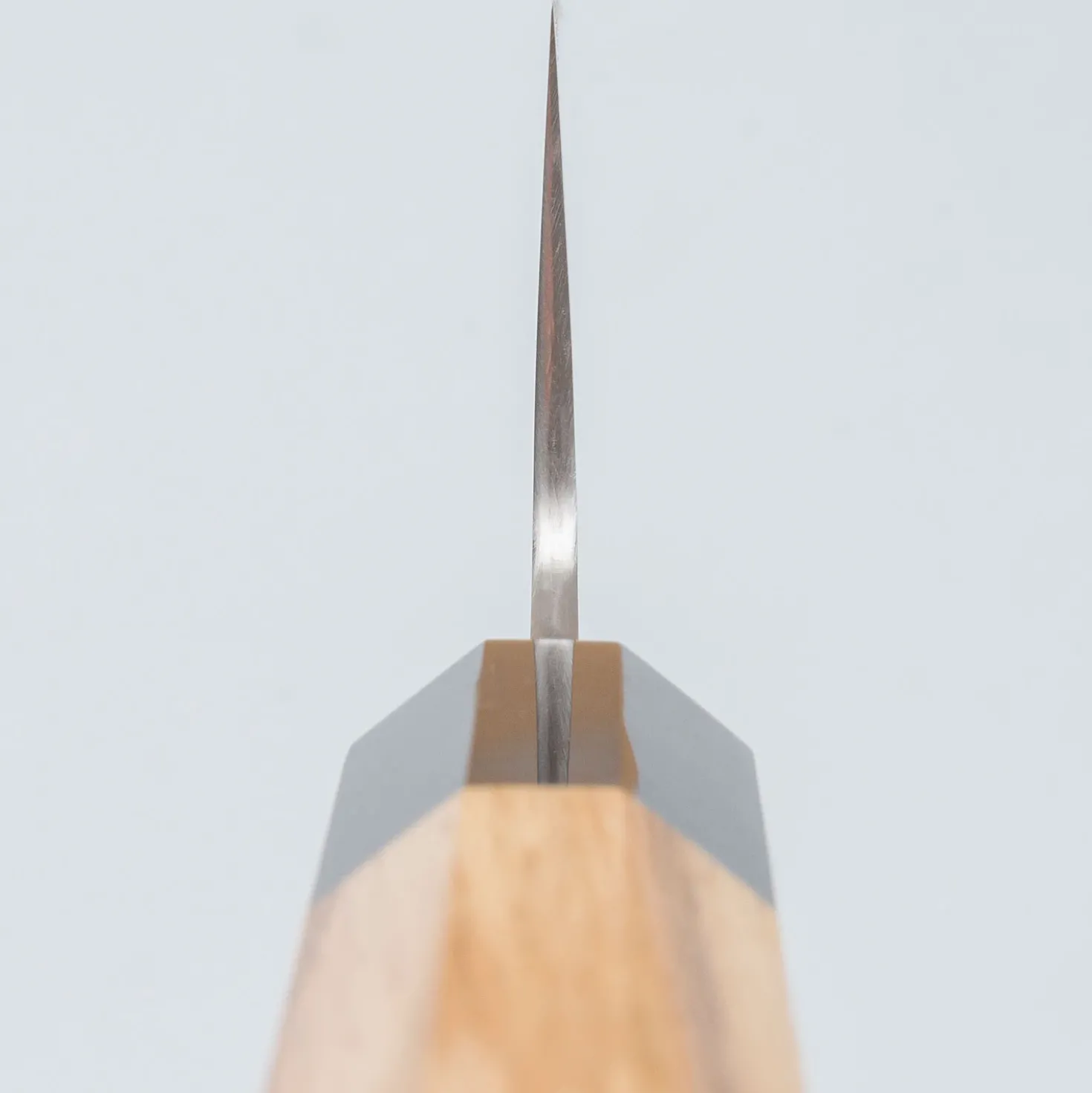 Sukenari ZDP-189 Kiritsuke Oak 21 cm