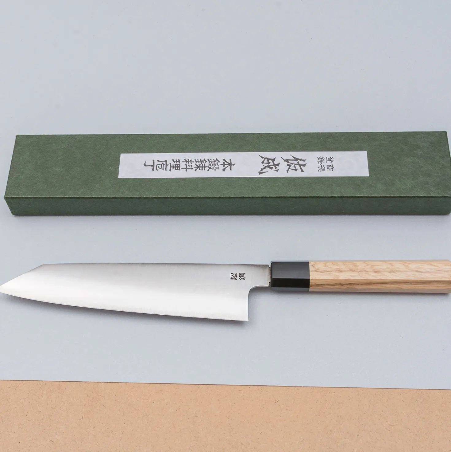 Sukenari ZDP-189 Kiritsuke Oak 21 cm
