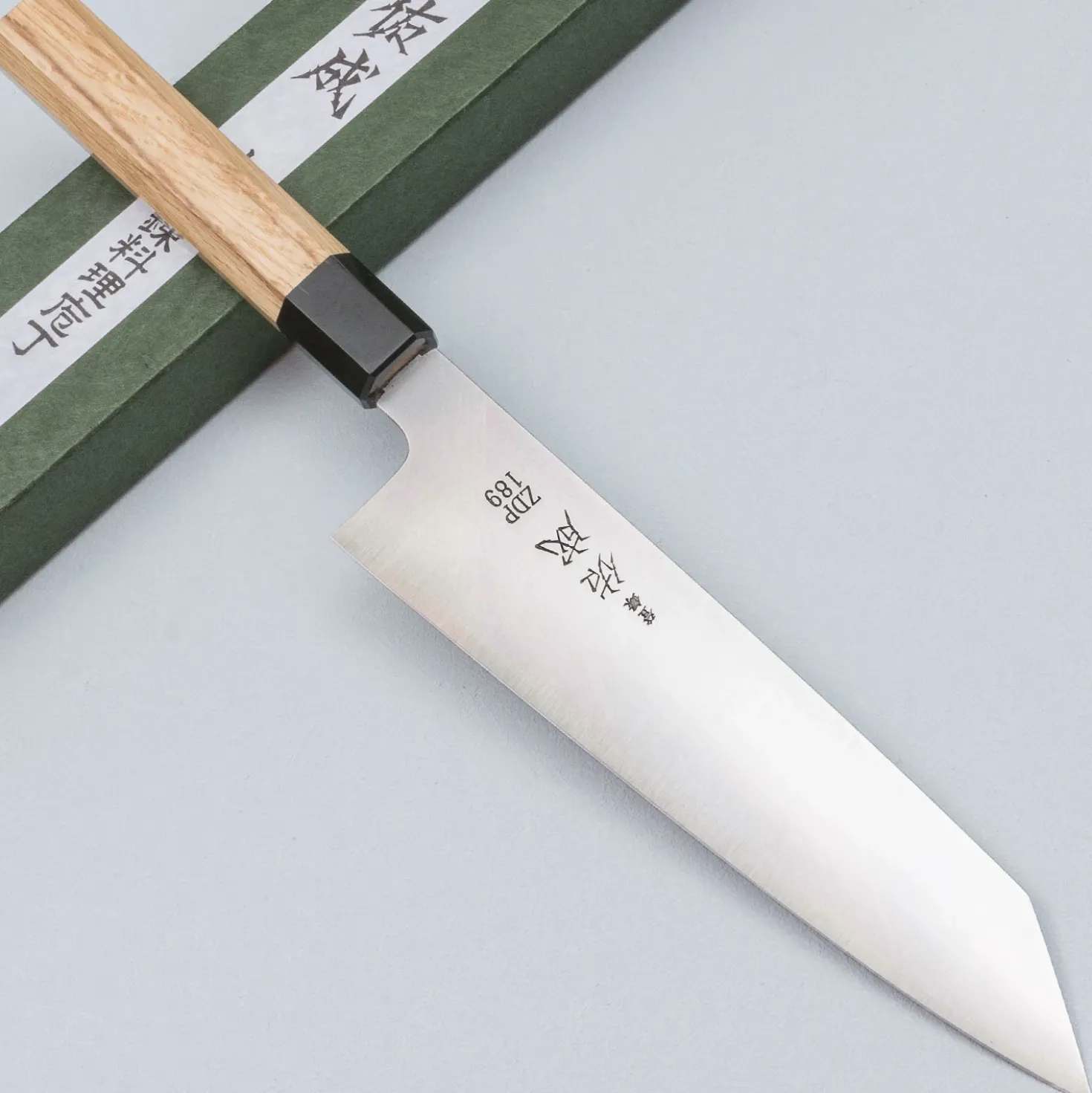 Sukenari ZDP-189 Kiritsuke Oak 21 cm