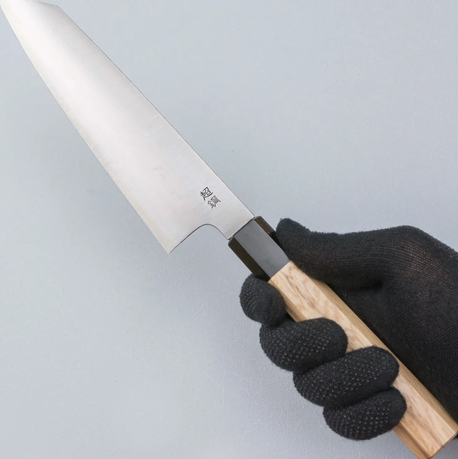 Sukenari ZDP-189 Kiritsuke Oak 21 cm