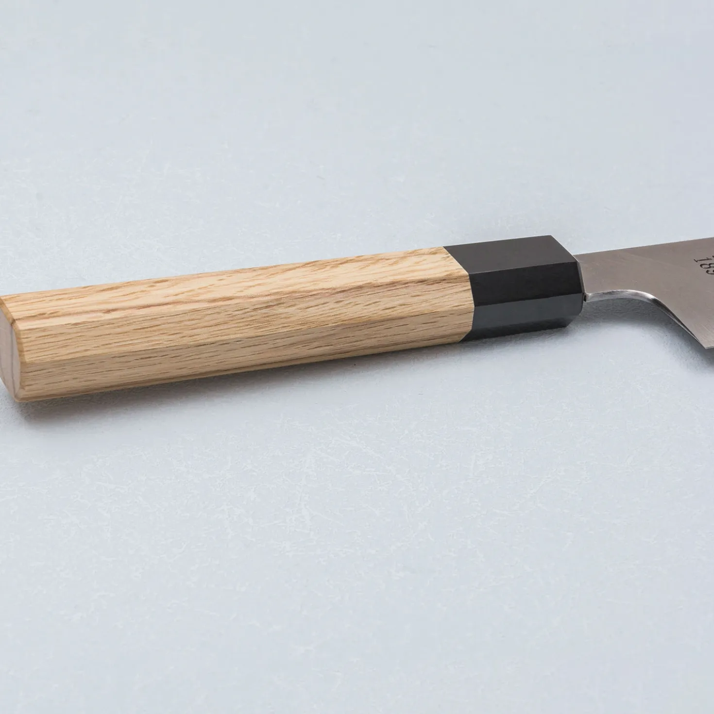 Sukenari ZDP-189 Kiritsuke Oak 21 cm