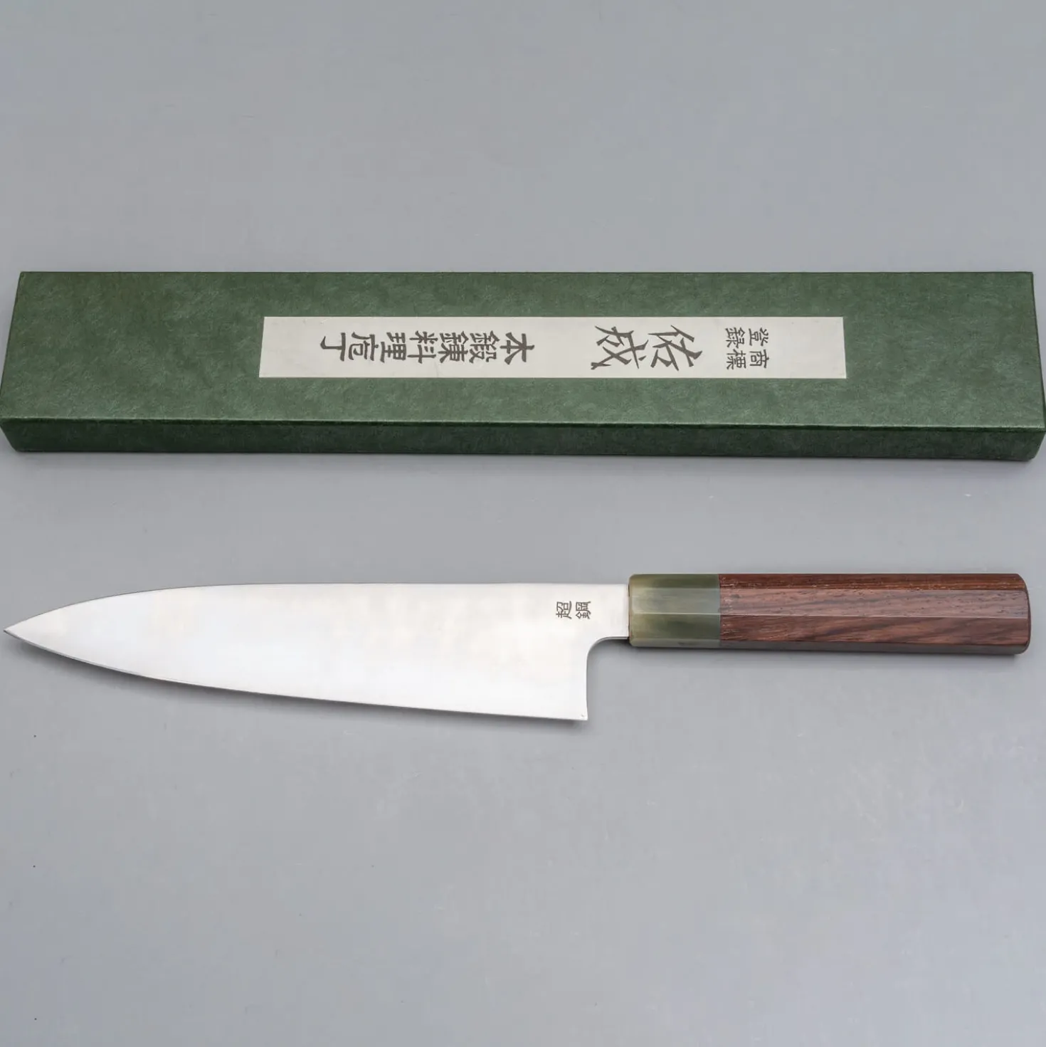 Sukenari ZDP-189 Koksmes 21 cm