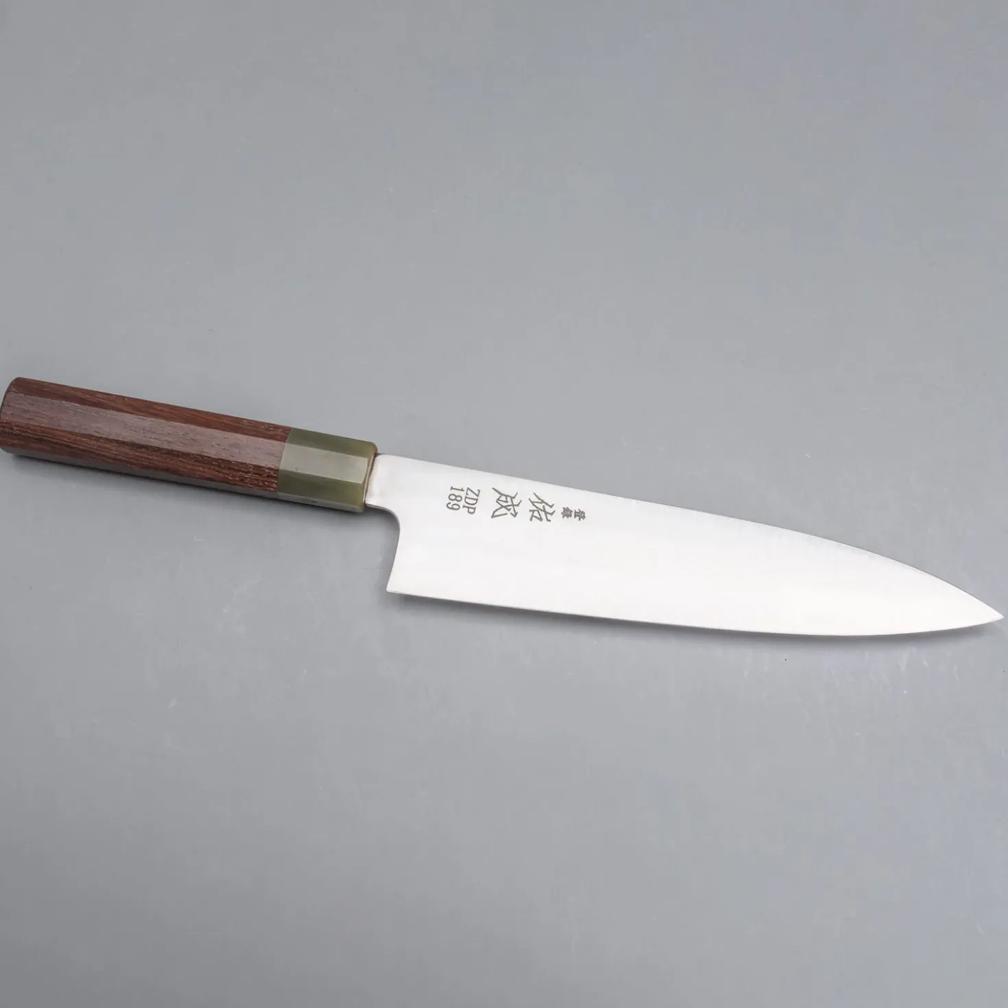 Sukenari ZDP-189 Koksmes 21 cm