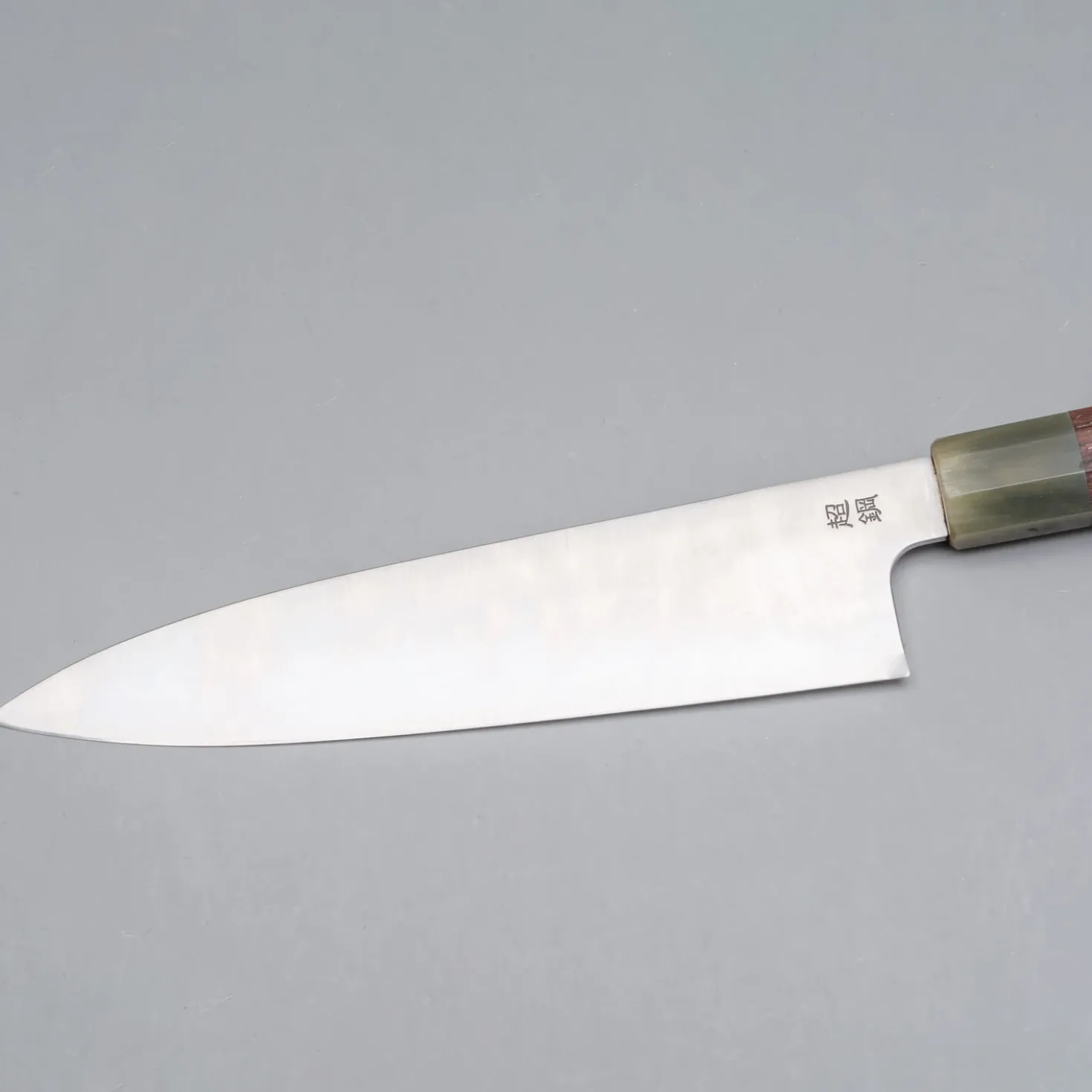 Sukenari ZDP-189 Koksmes 21 cm