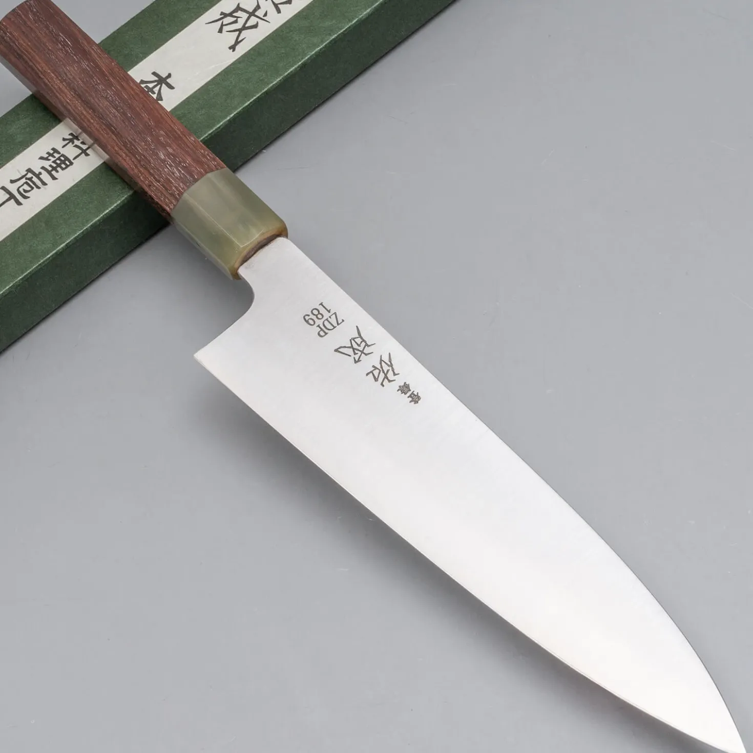 Sukenari ZDP-189 Koksmes 21 cm