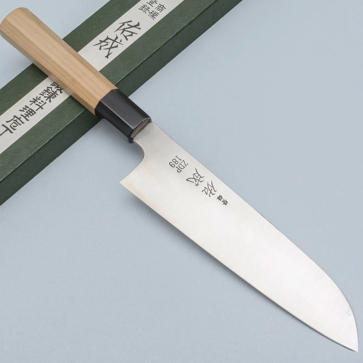 Sukenari ZDP-189 Koksmes 21 cm