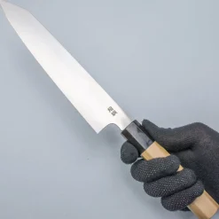 Sukenari ZDP-189 Slender Kiritsuke 24 cm