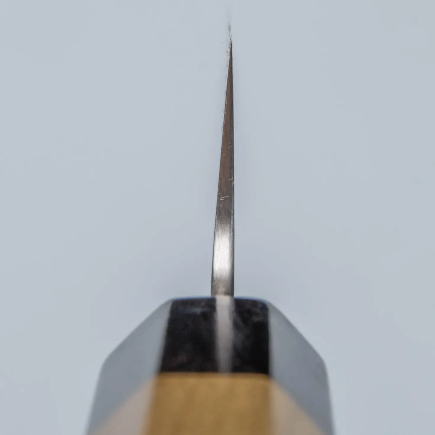 Sukenari ZDP-189 Slender Kiritsuke 24 cm