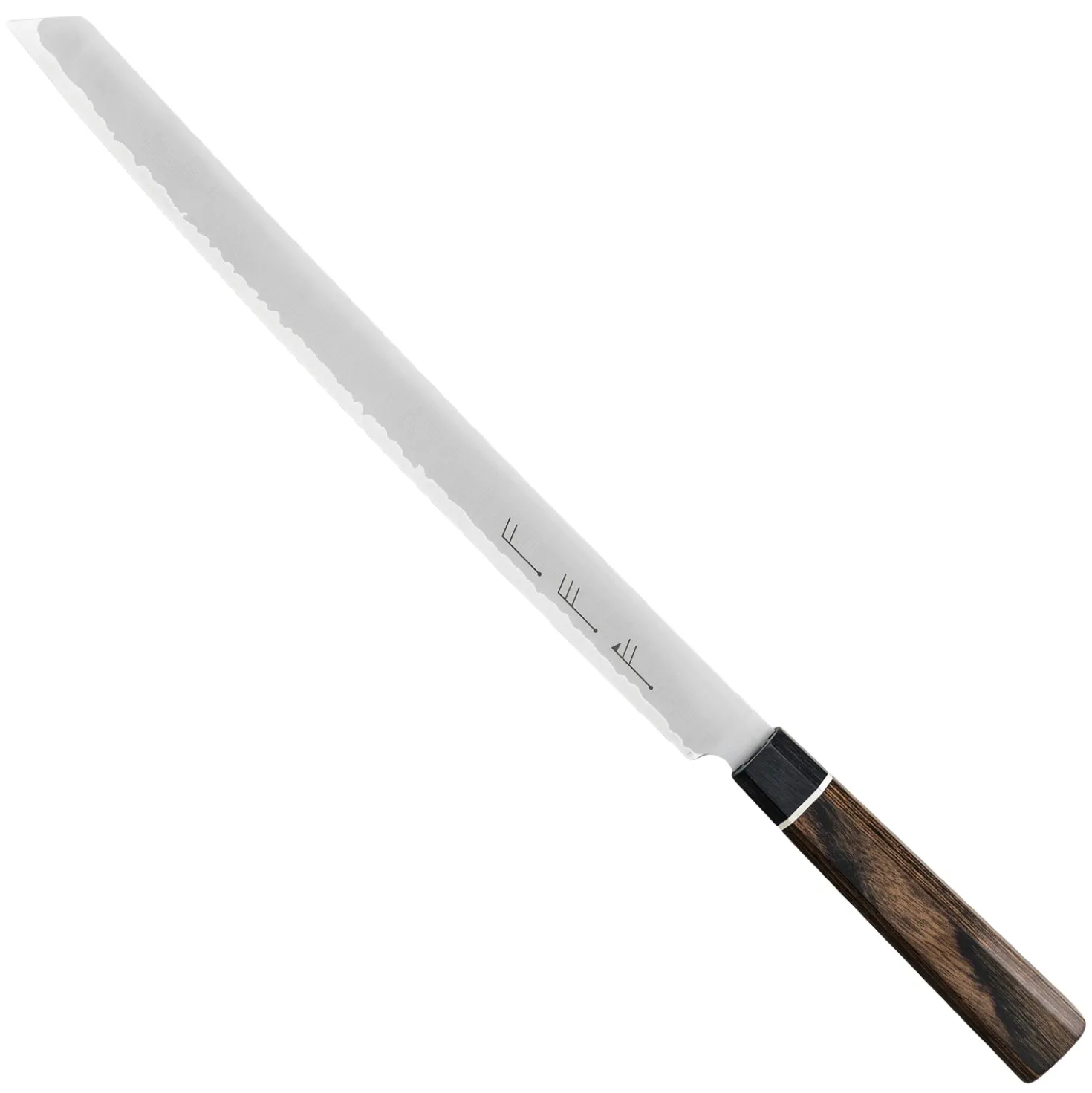 Suncraft Burja SG2 Hammes 30 cm
