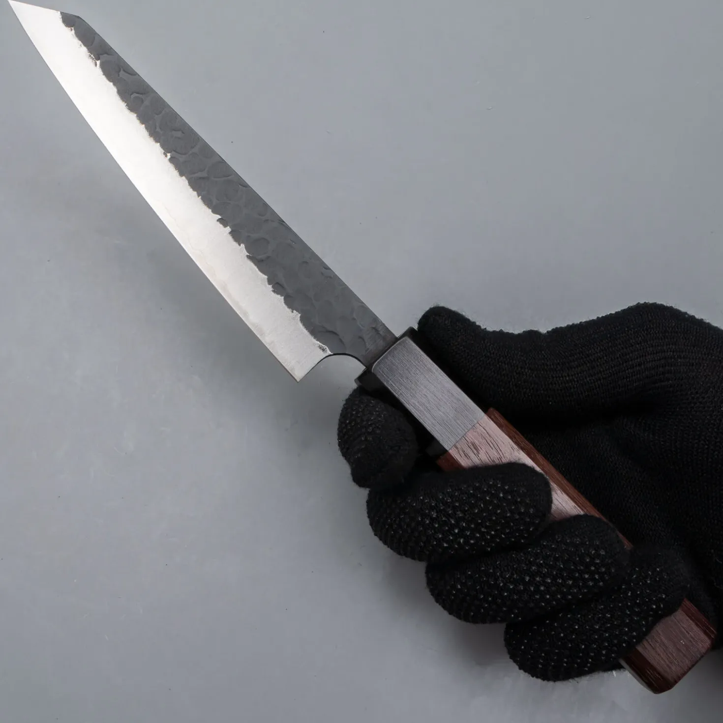 Suncraft Kouhei-Shinmatsu ZDP189 Petty 13.5 cm
