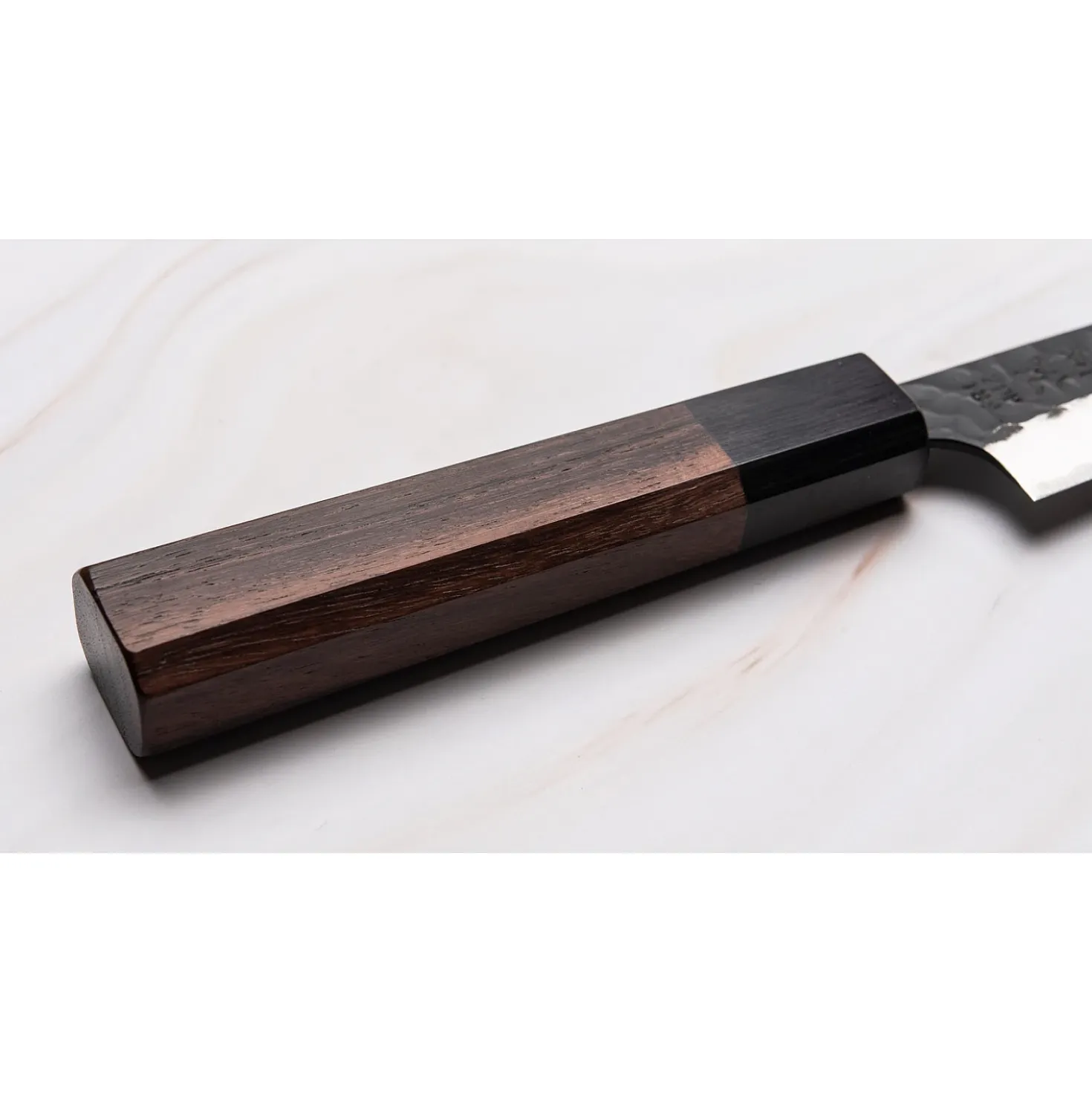 Suncraft Kouhei-Shinmatsu ZDP189 Petty 13.5 cm