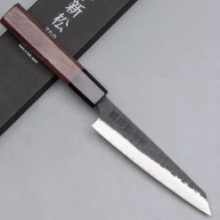 Suncraft Kouhei-Shinmatsu ZDP189 Petty 13.5 cm