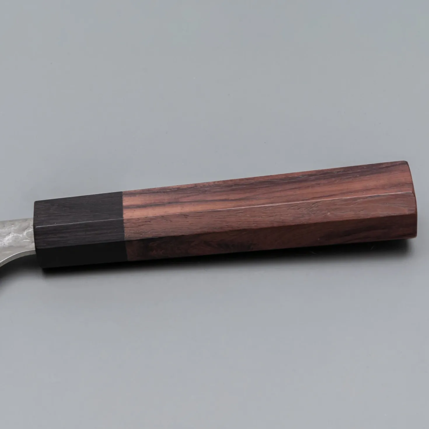Suncraft Kouhei-Shinmatsu ZDP189 Silver Bunka 20 cm
