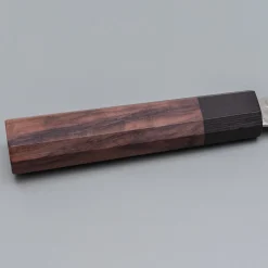 Suncraft Kouhei-Shinmatsu ZDP189 Silver Bunka 20 cm