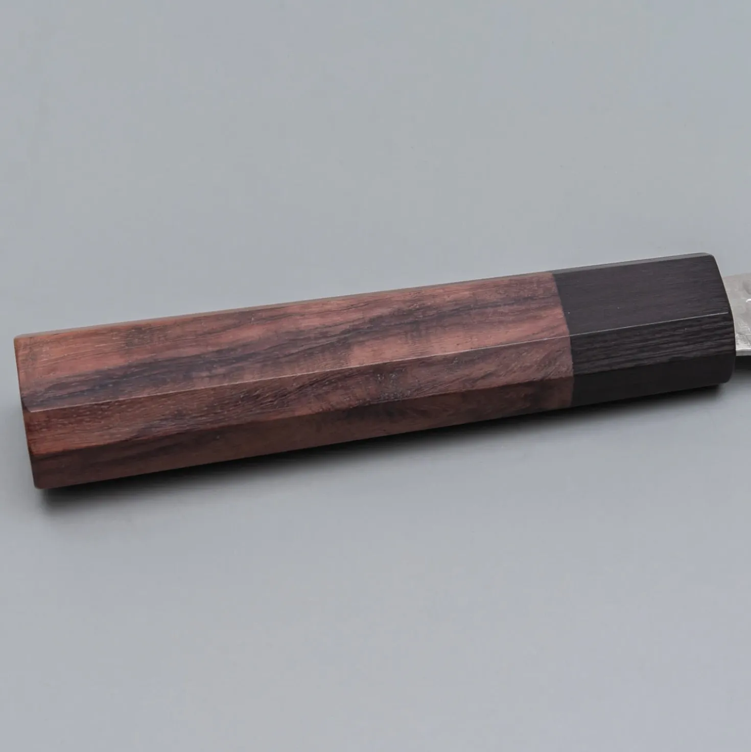 Suncraft Kouhei-Shinmatsu ZDP189 Silver Bunka 20 cm