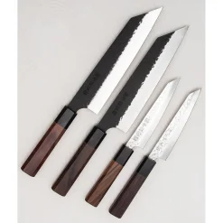 Suncraft Kouhei-Shinmatsu ZDP189 Bunka 20 cm
