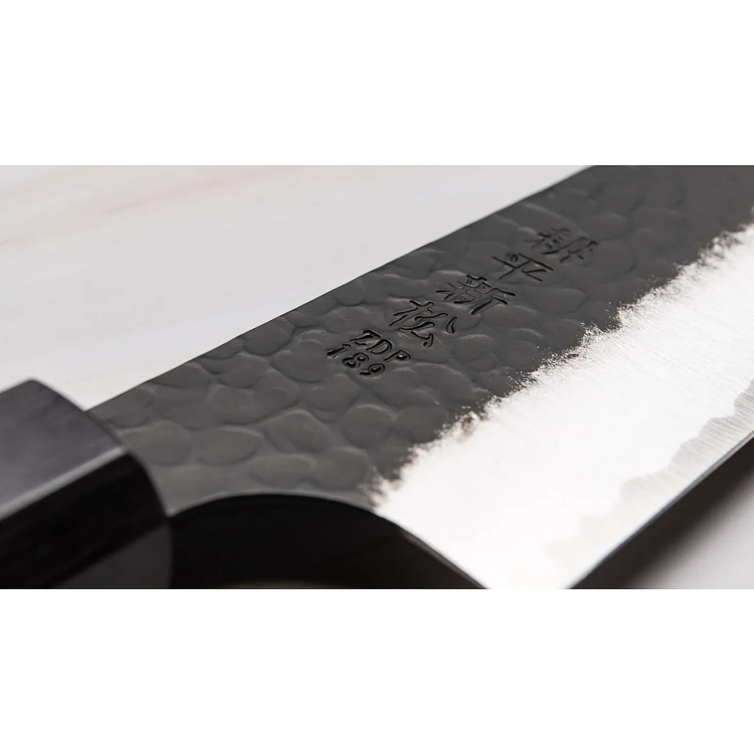 Suncraft Kouhei-Shinmatsu ZDP189 Bunka 20 cm