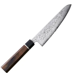 Suncraft Senzo Black Santoku 14 cm