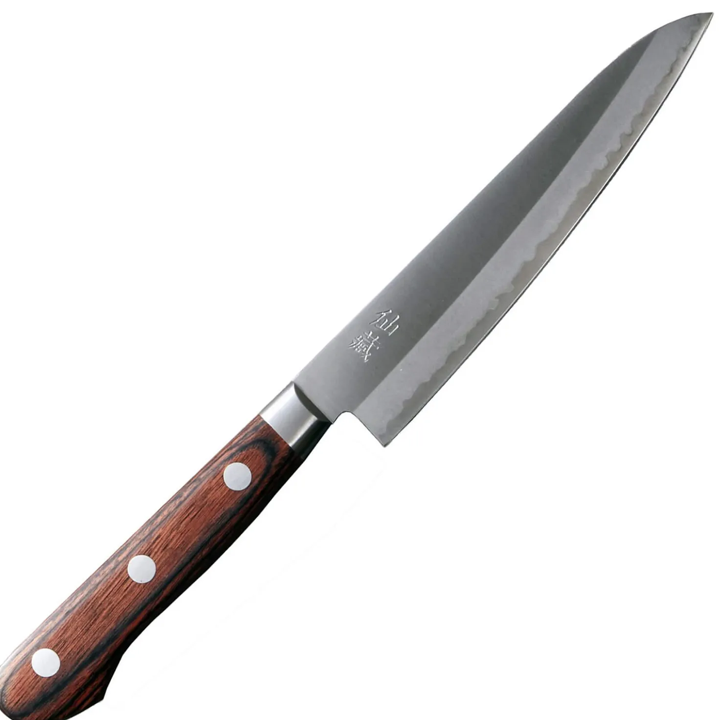 Suncraft Senzo Clad Universeelmes 13.5 cm