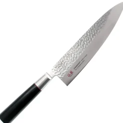Suncraft Senzo Classic Messenset