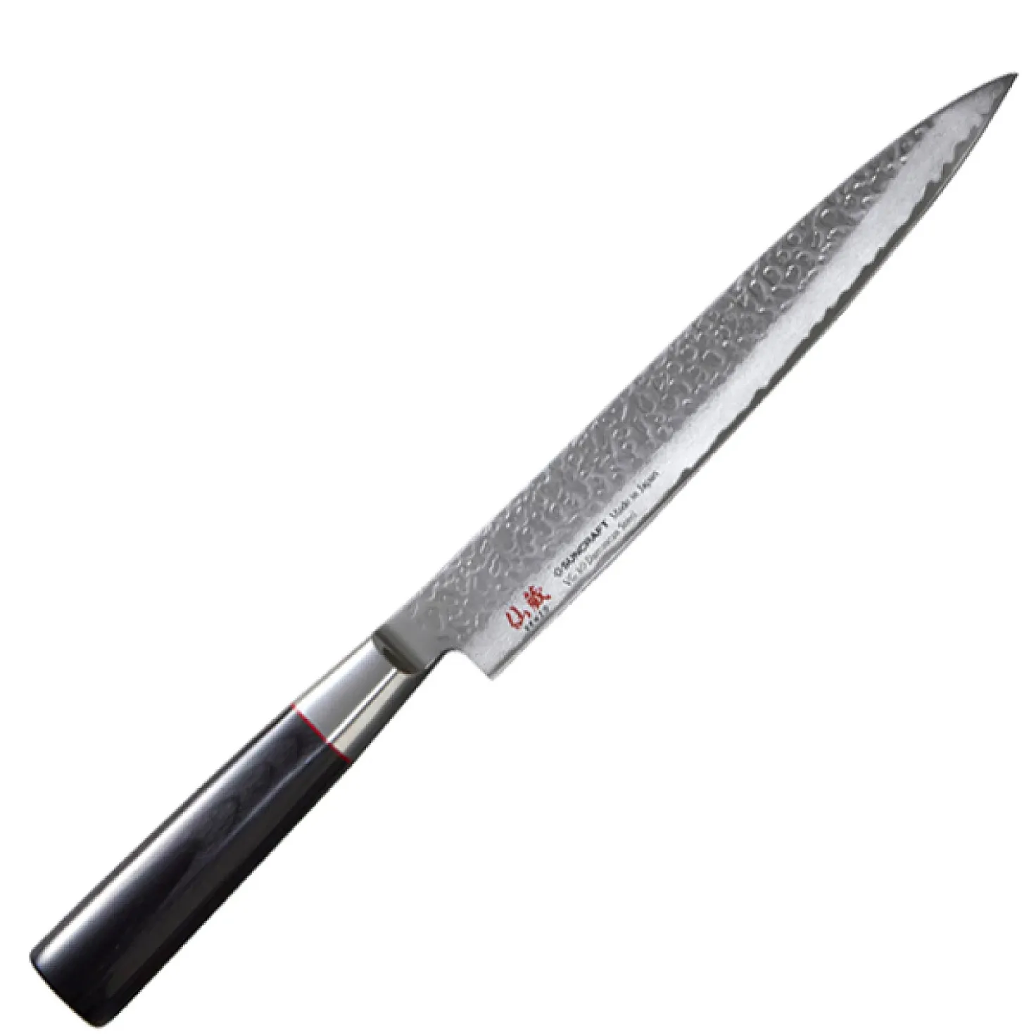 Suncraft Senzo Classic Sashimi Vleesmes 21 cm