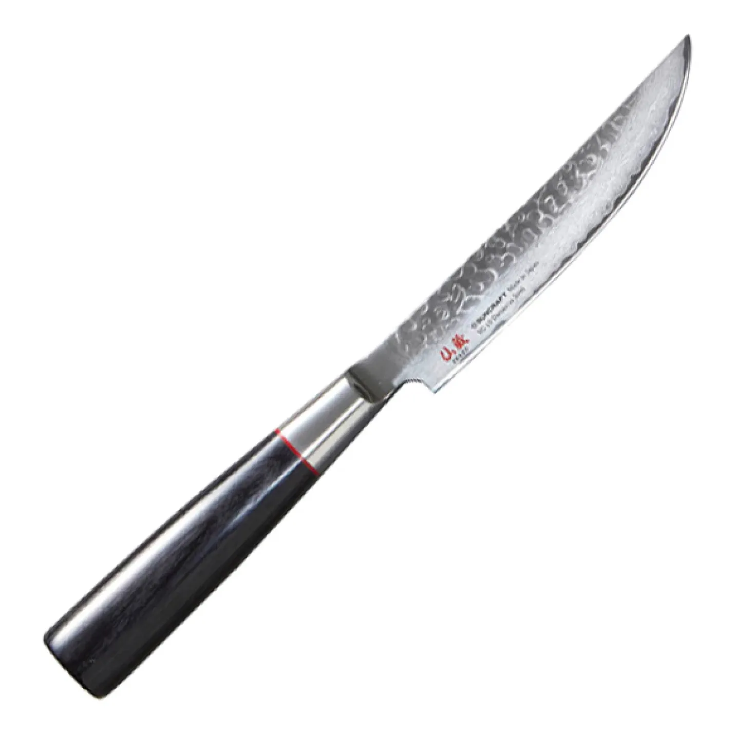 Suncraft Senzo Classic Steakmes 12 cm