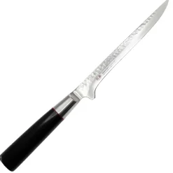 Suncraft Senzo Classic Uitbeenmes 17 cm