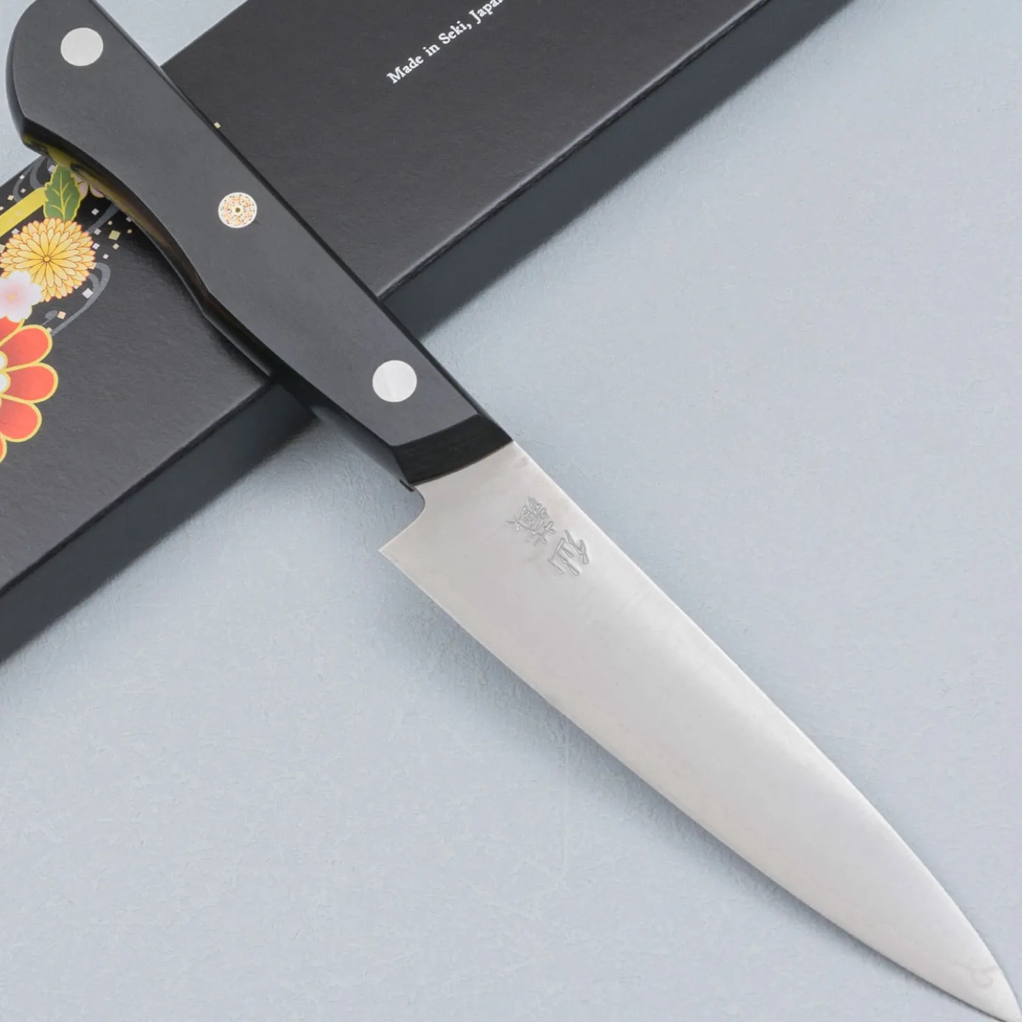Suncraft Senzo Entree Groentenmes 12 cm