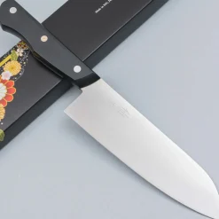 Suncraft Senzo Entree Santoku 16.5 cm