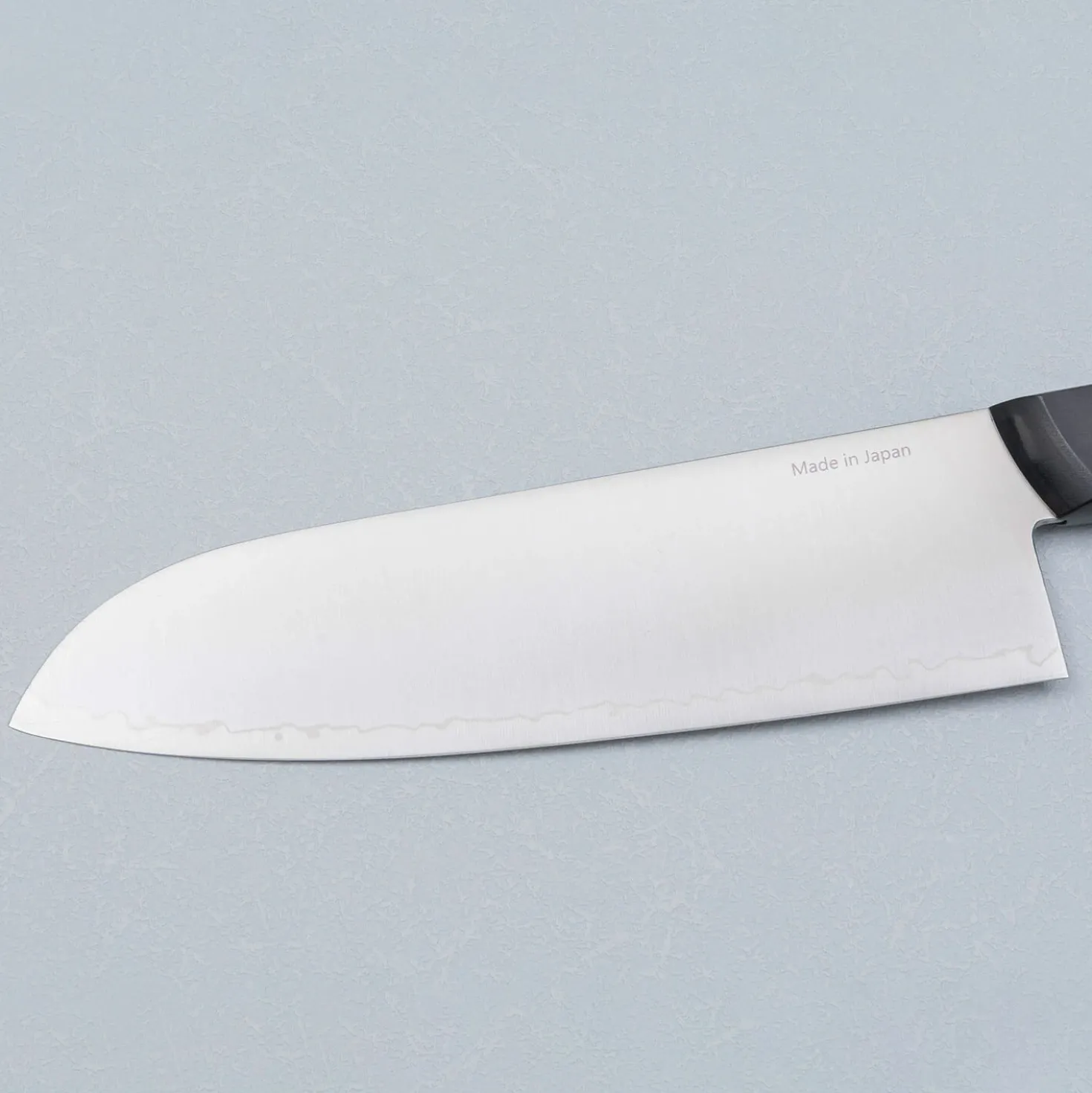 Suncraft Senzo Entree Santoku 16.5 cm