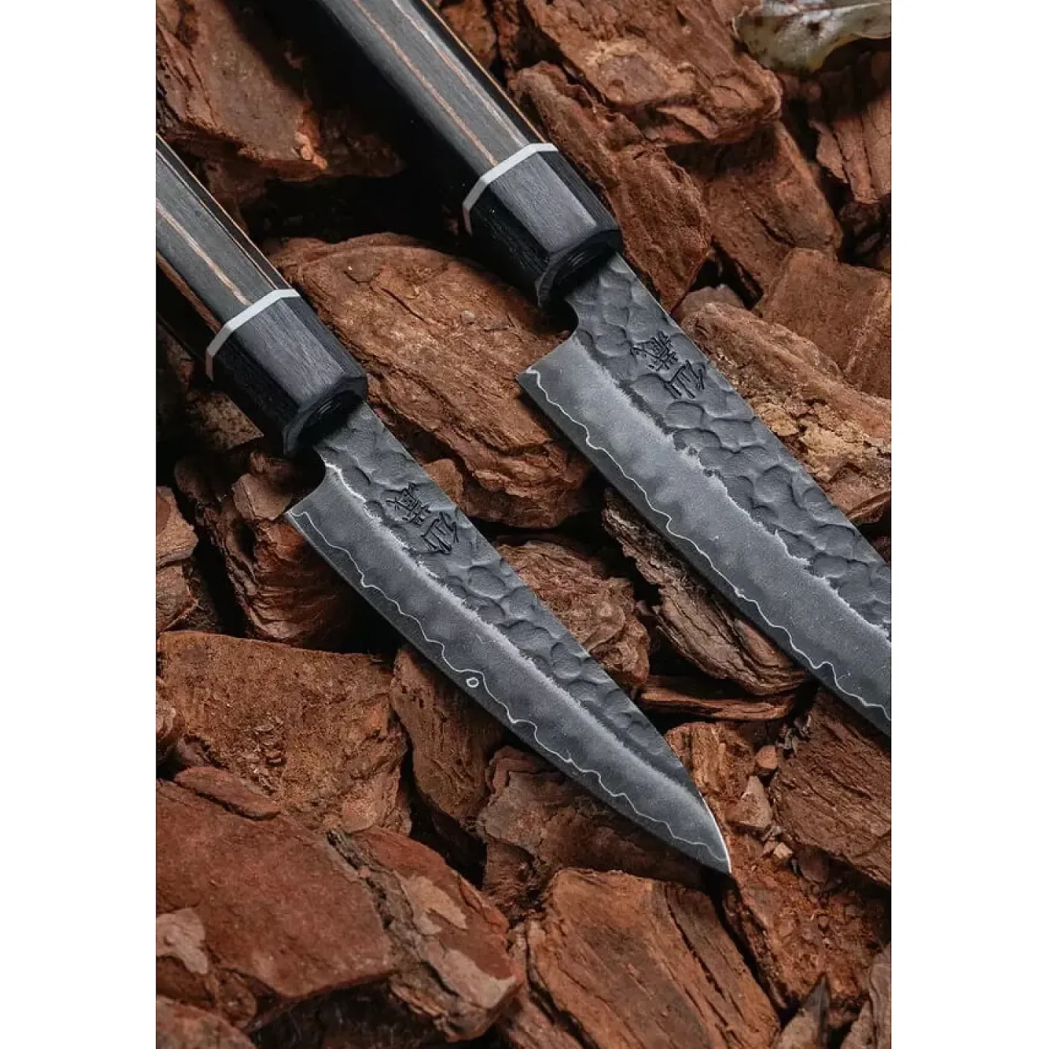 Suncraft Senzo Finest Groentemes 10 cm