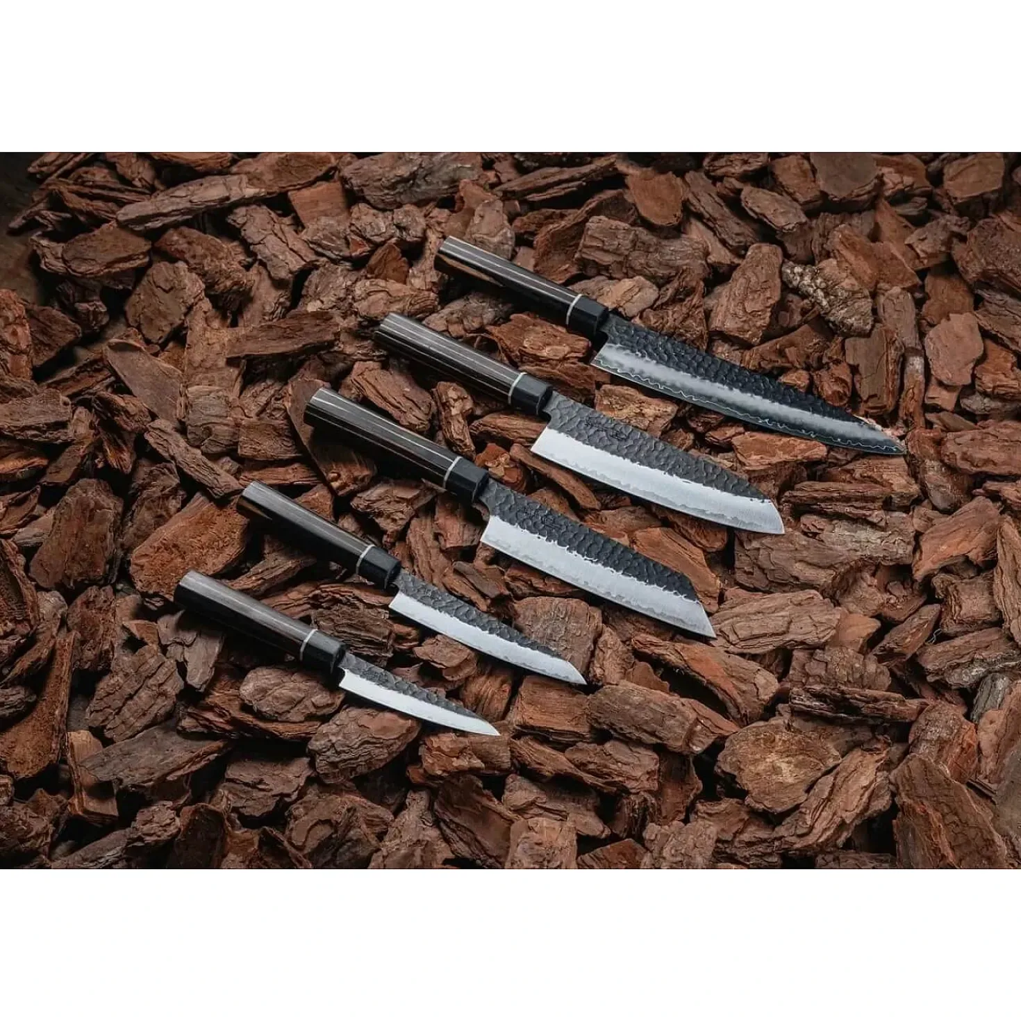 Suncraft Senzo Finest Groentemes 10 cm