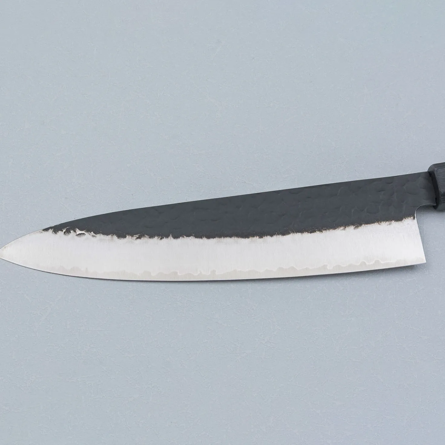 Suncraft Senzo Finest Gyuto 21 cm