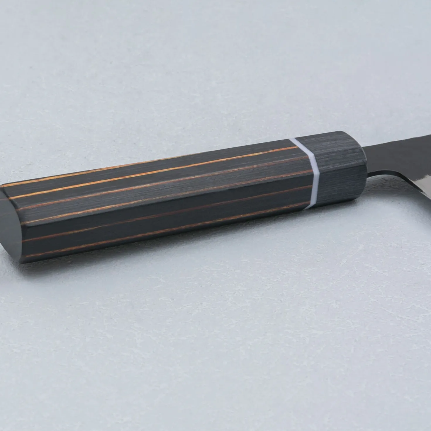 Suncraft Senzo Finest Gyuto 21 cm