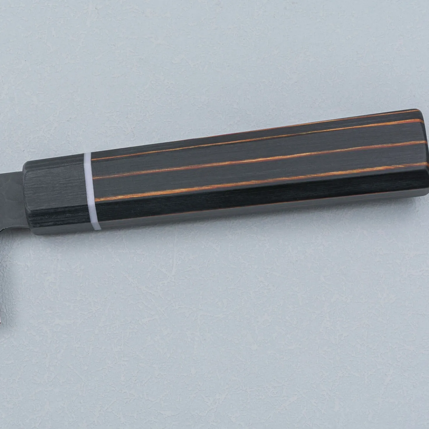 Suncraft Senzo Finest Gyuto 21 cm