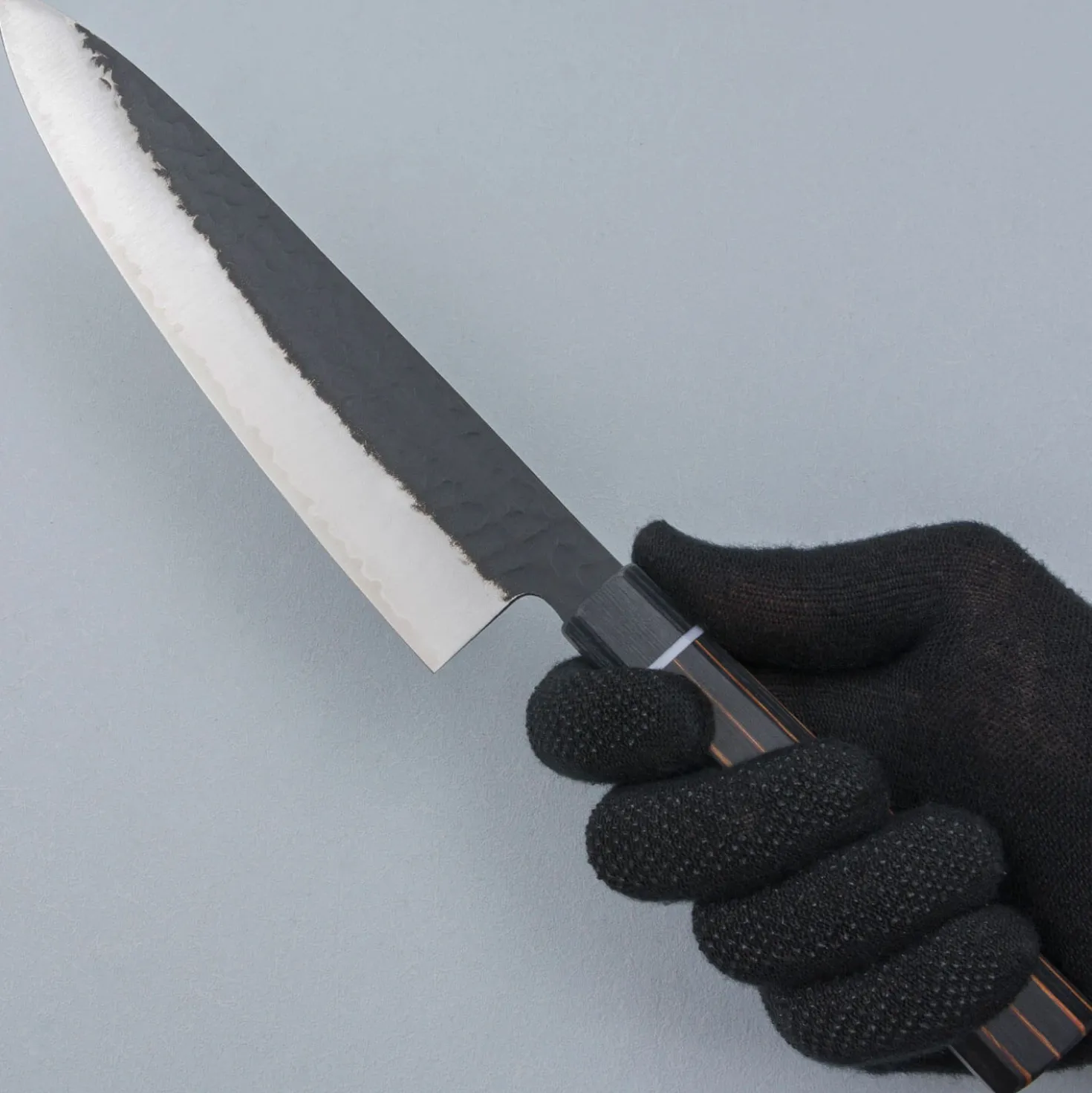 Suncraft Senzo Finest Gyuto 21 cm
