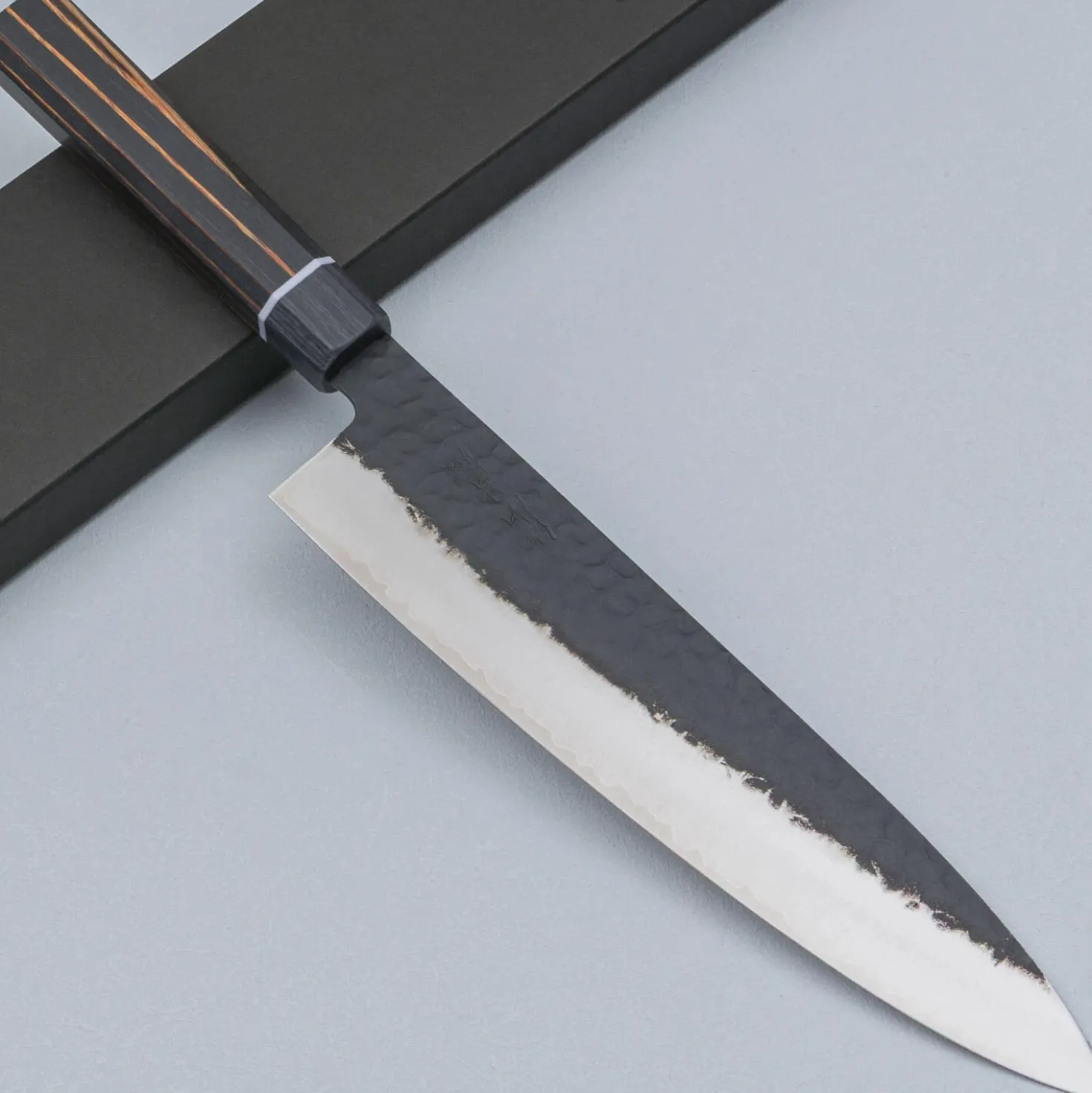 Suncraft Senzo Finest Gyuto 21 cm