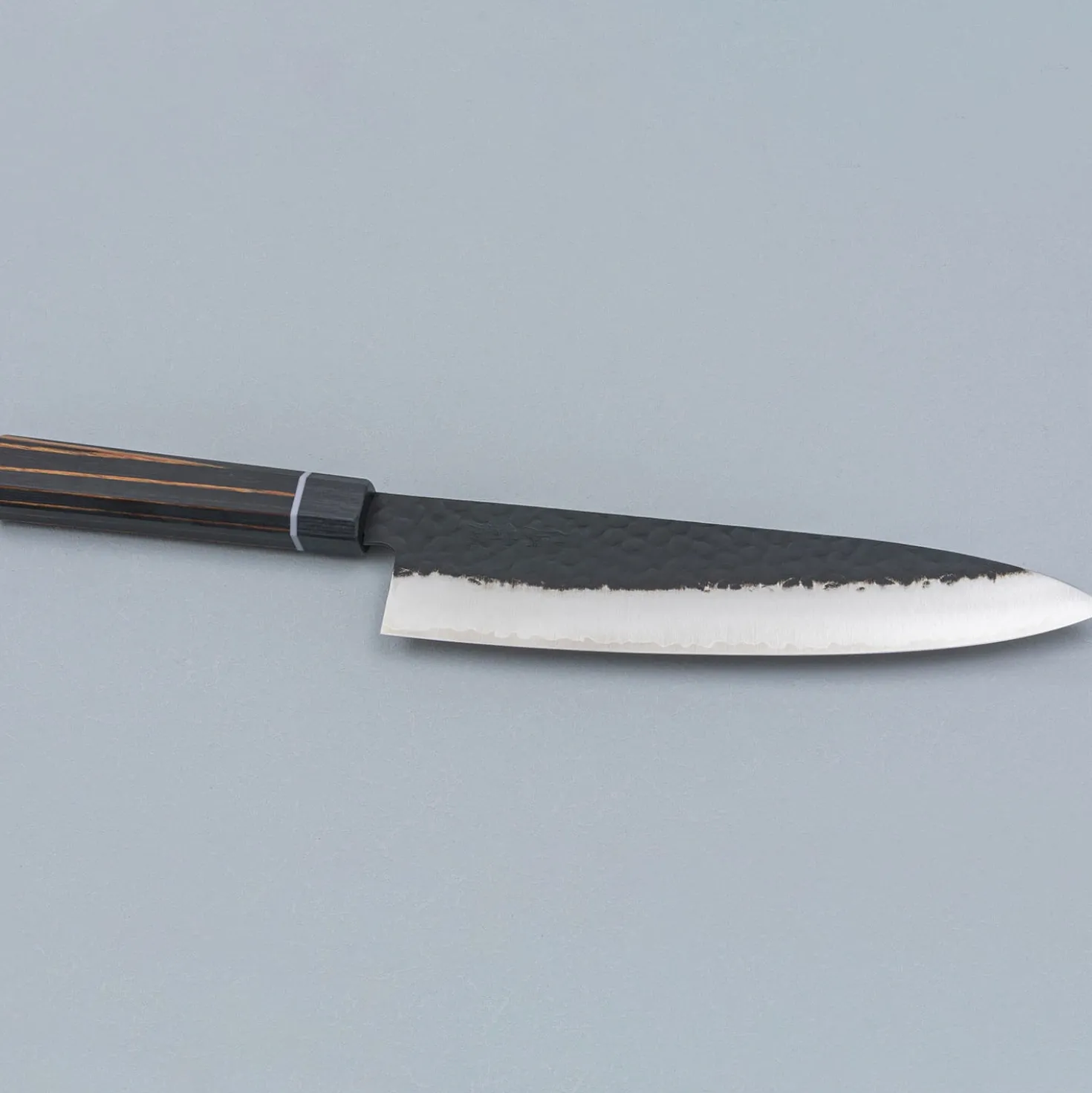 Suncraft Senzo Finest Gyuto 21 cm