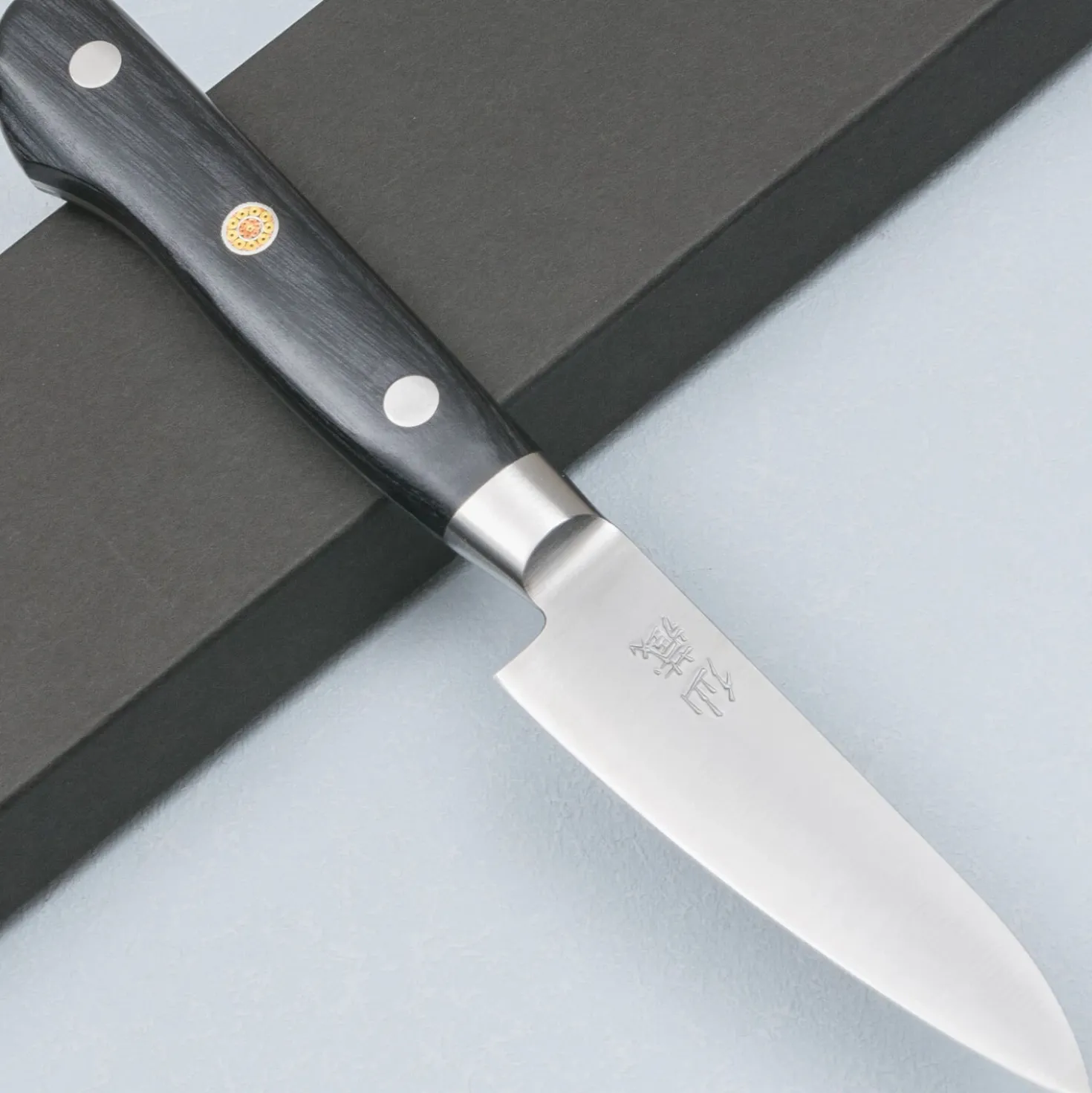 Suncraft Senzo Professional Petty 9 cm